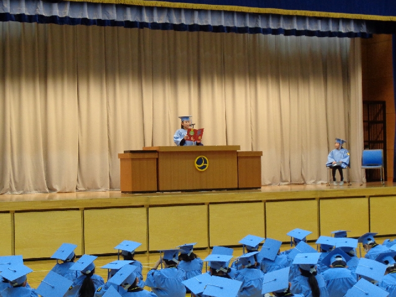 ２学期　頑張ったこと